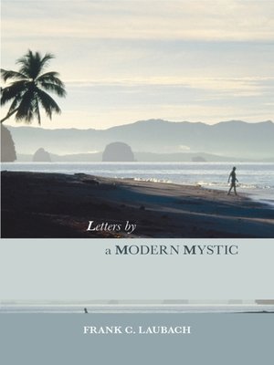 frank laubach letters by a modern mystic